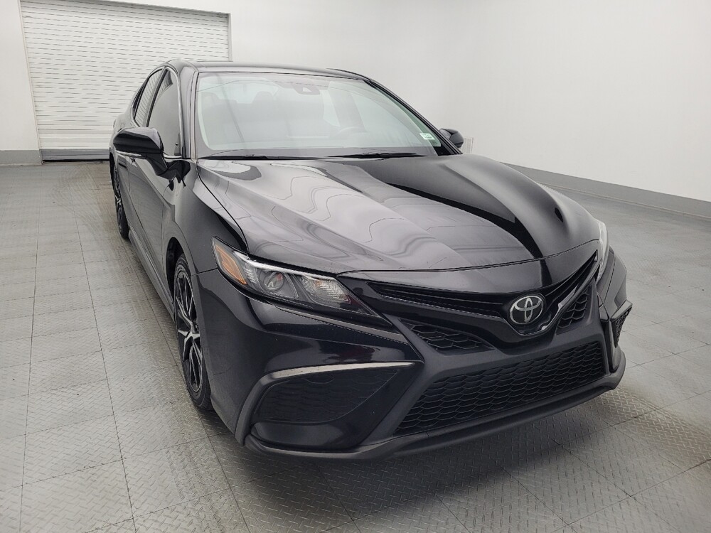 2024 Toyota Camry in Ocala, FL 34471 - 18139665 14