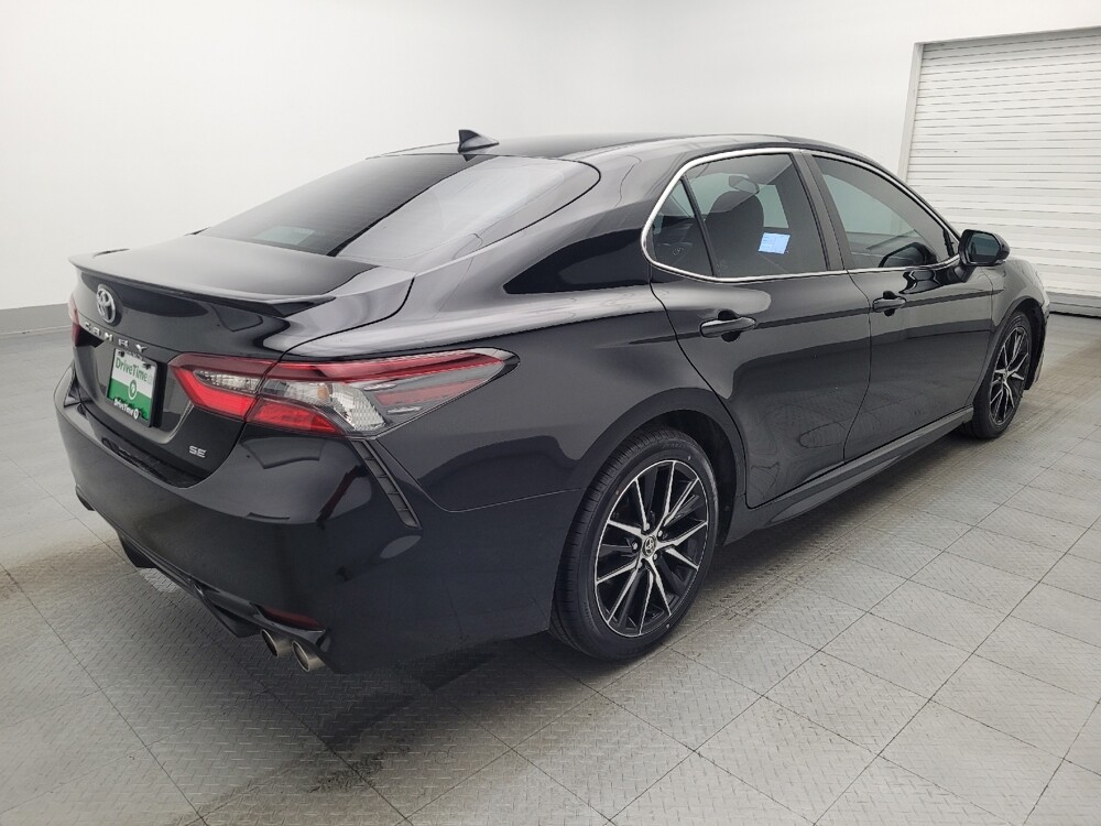2024 Toyota Camry in Ocala, FL 34471 - 18139665 9
