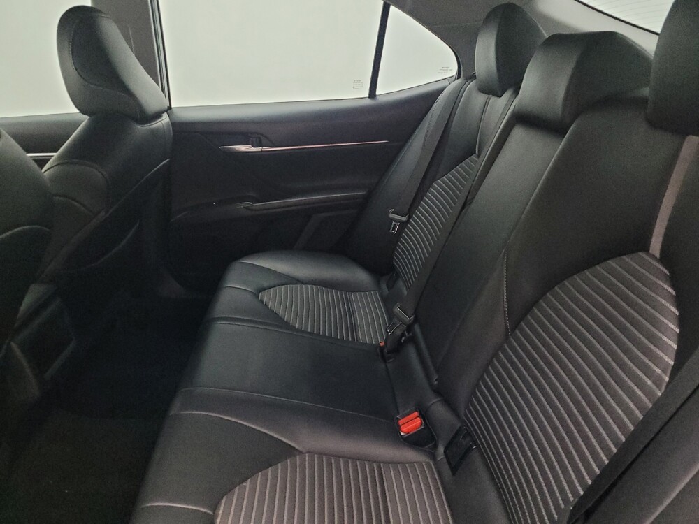 2024 Toyota Camry in Ocala, FL 34471 - 18139665 18
