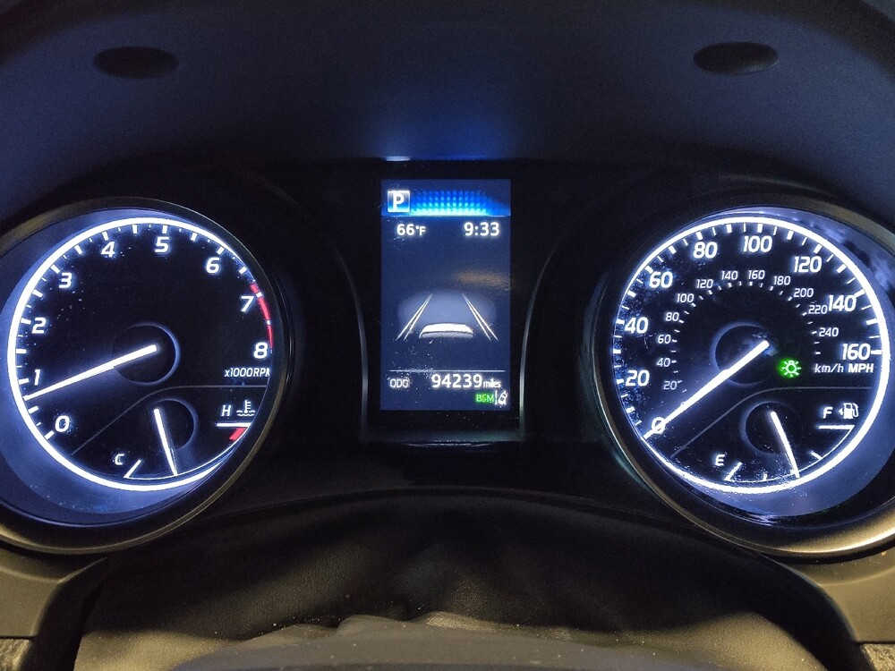 2024 Toyota Camry in Ocala, FL 34471 - 18139665 23