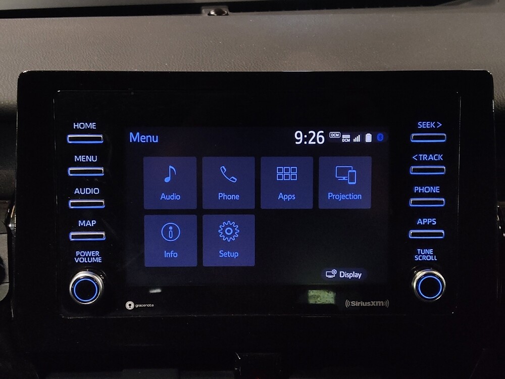 2024 Toyota Camry in Ocala, FL 34471 - 18139665 25