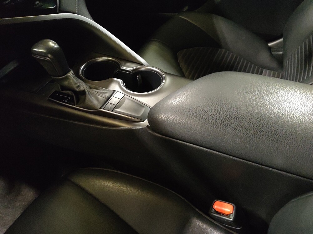 2024 Toyota Camry in Ocala, FL 34471 - 18139665 26