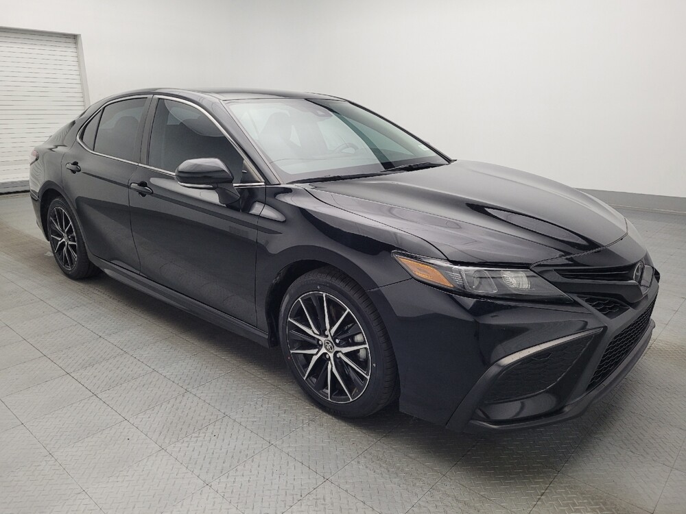 2024 Toyota Camry in Ocala, FL 34471 - 18139665 13