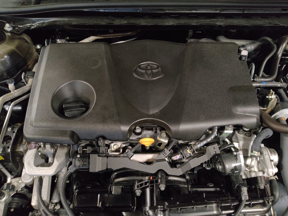 2024 Toyota Camry in Ocala, FL 34471 - 18139665 30