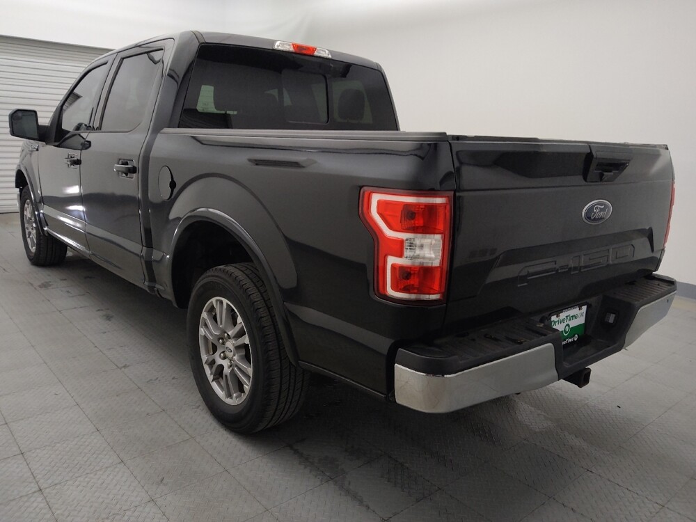 2019 Ford F150 in Houston, TX 77034 - 18139666 5
