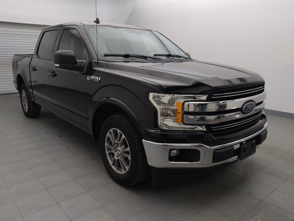 2019 Ford F150 in Houston, TX 77034 - 18139666 13