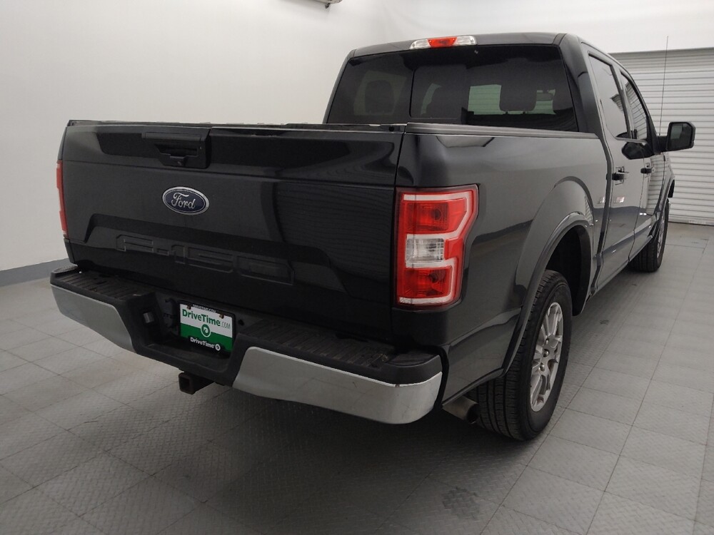 2019 Ford F150 in Houston, TX 77034 - 18139666 7
