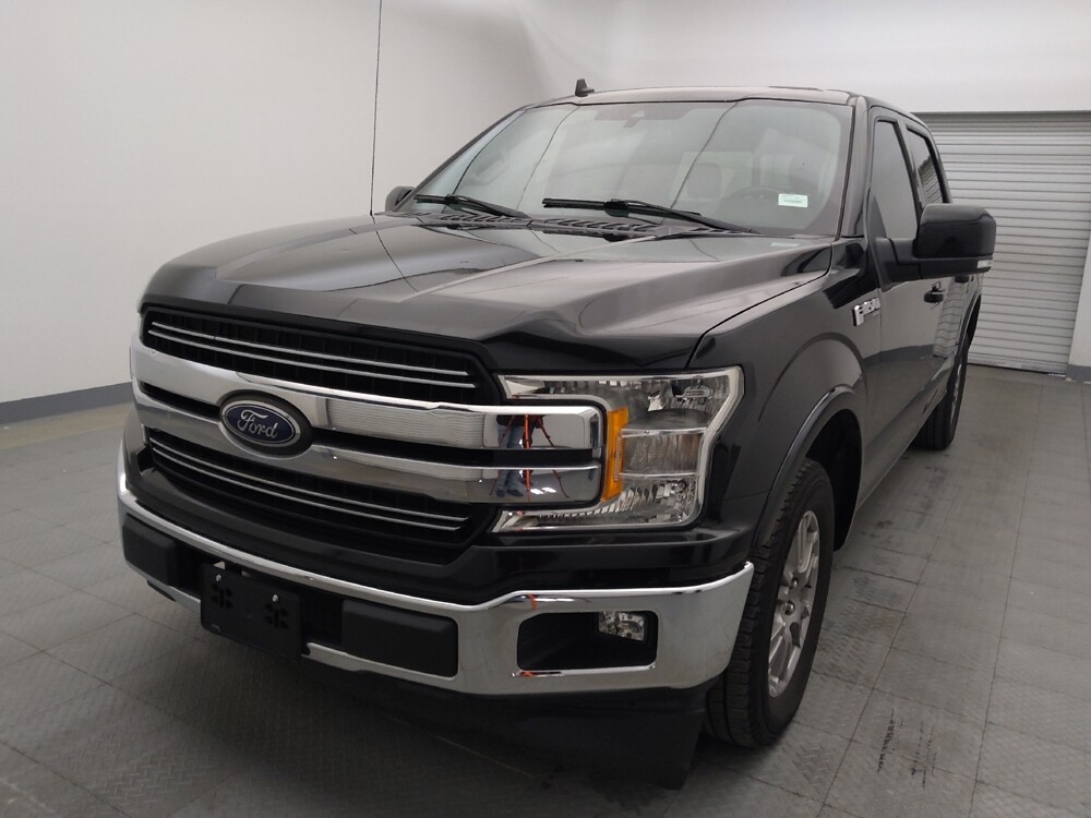 2019 Ford F150 in Houston, TX 77034 - 18139666 15