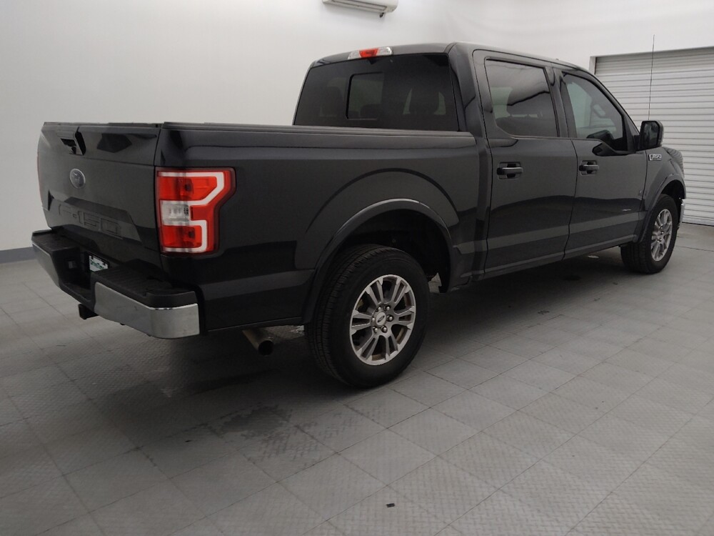 2019 Ford F150 in Houston, TX 77034 - 18139666 10