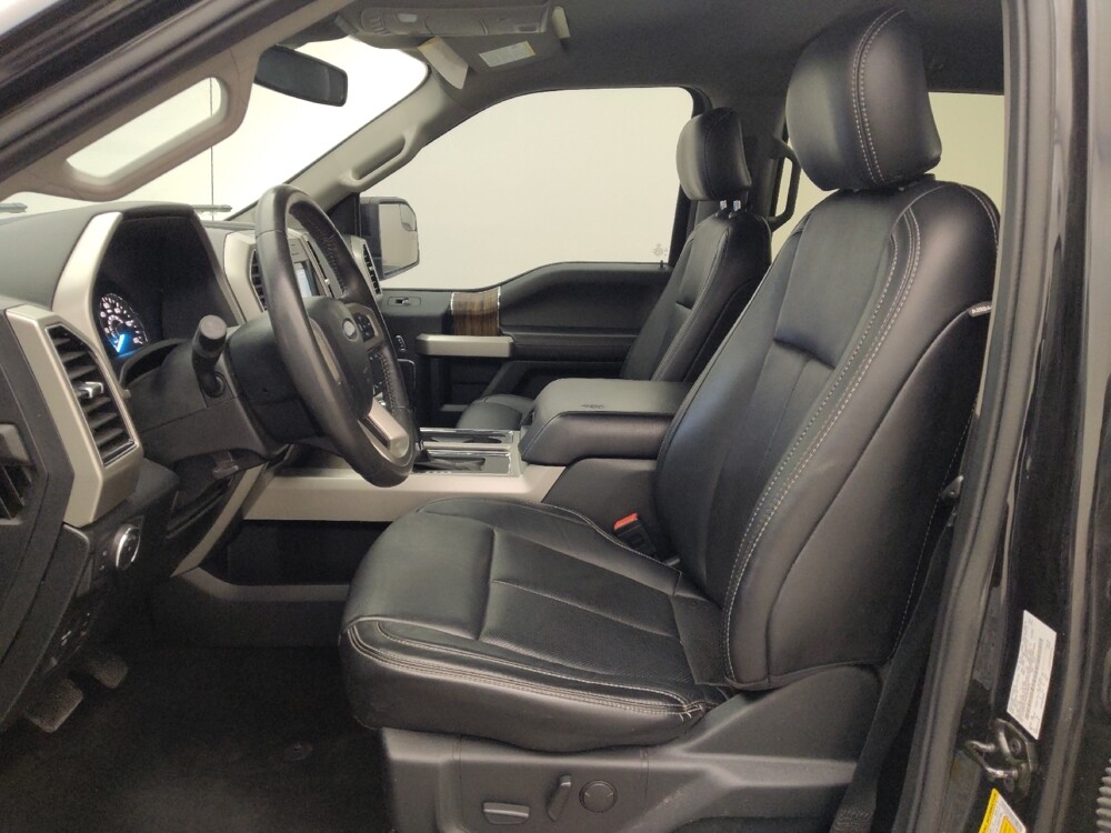 2019 Ford F150 in Houston, TX 77034 - 18139666 17