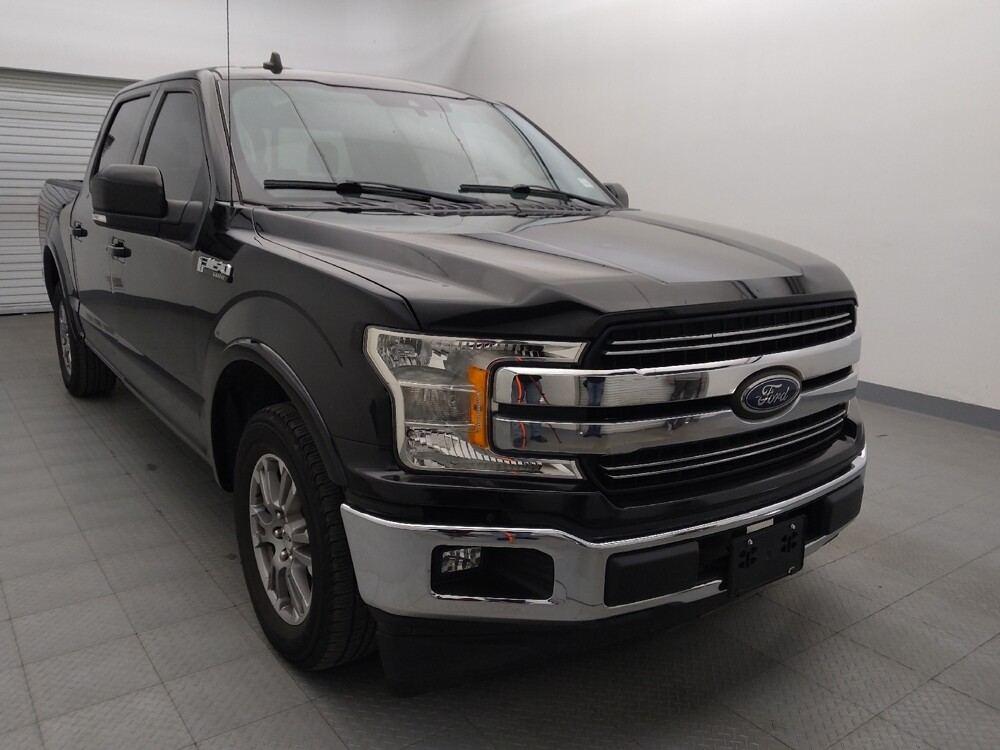 2019 Ford F150 in Houston, TX 77034 - 18139666 14