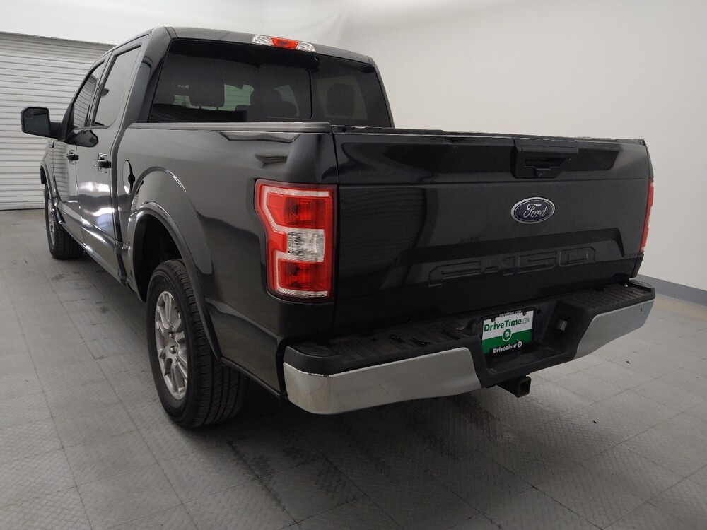 2019 Ford F150 in Houston, TX 77034 - 18139666 6