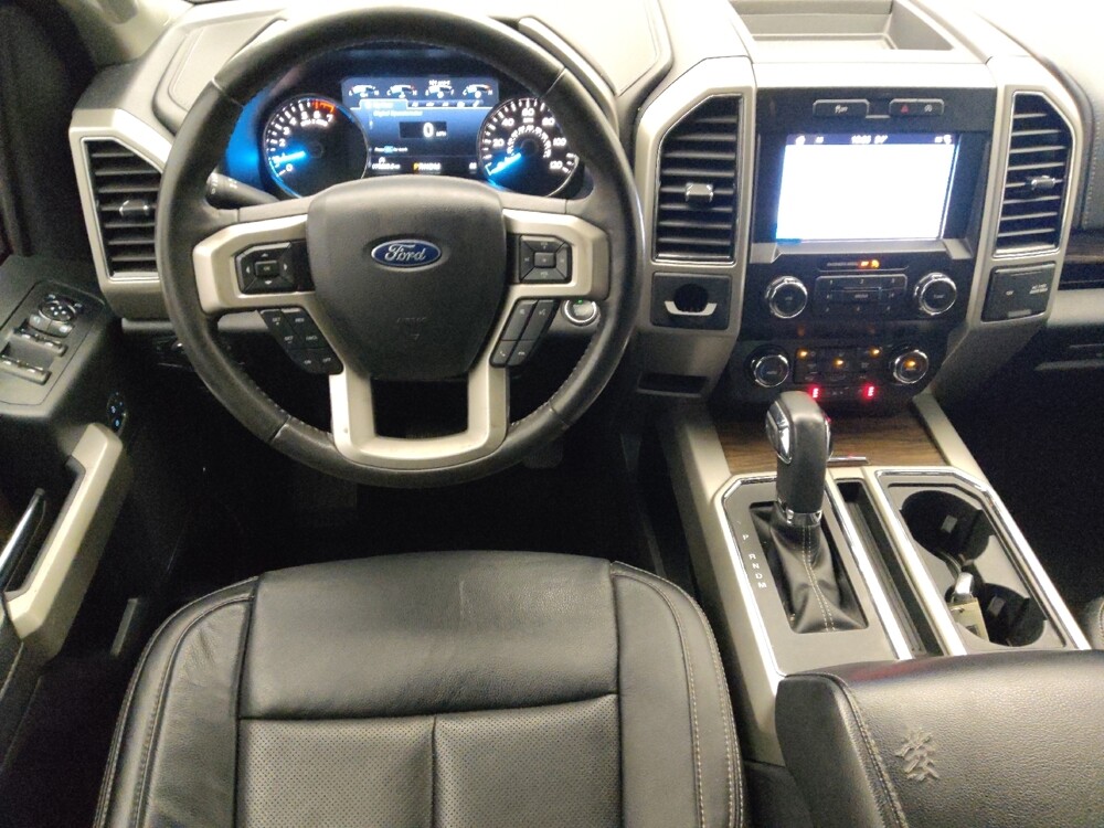 2019 Ford F150 in Houston, TX 77034 - 18139666 22