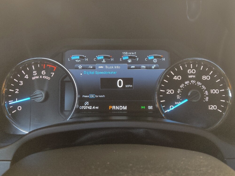 2019 Ford F150 in Houston, TX 77034 - 18139666 23