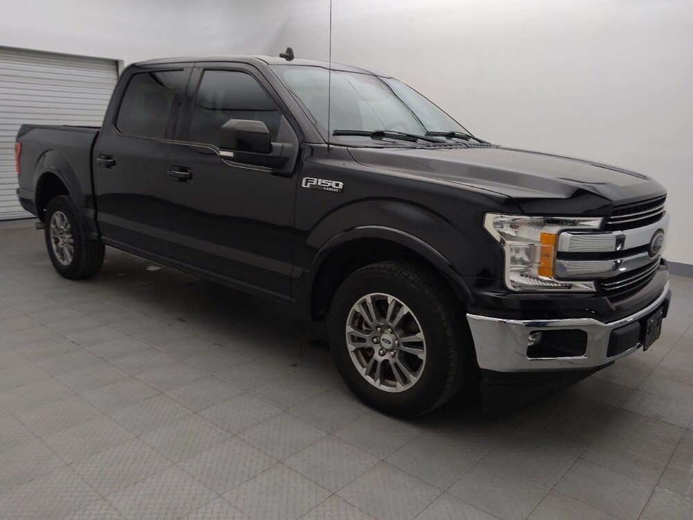 2019 Ford F150 in Houston, TX 77034 - 18139666 11