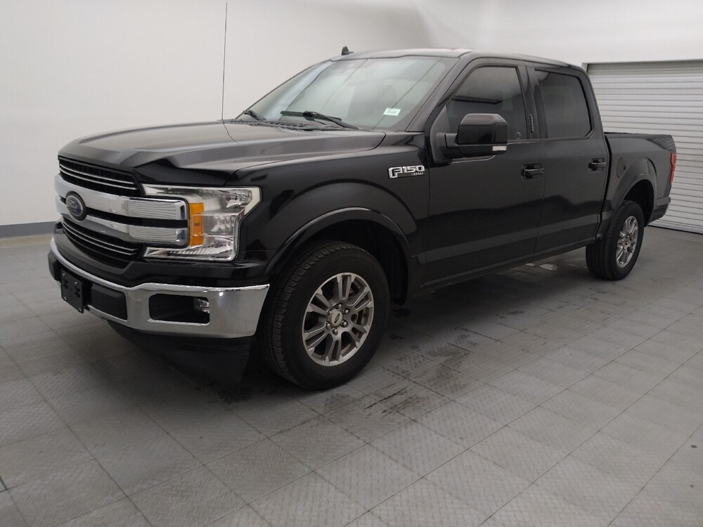 2019 Ford F150 in Houston, TX 77034 - 18139666 2