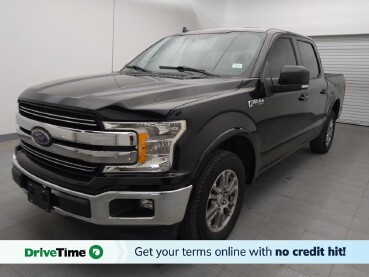 2019 Ford F150 in Houston, TX 77034