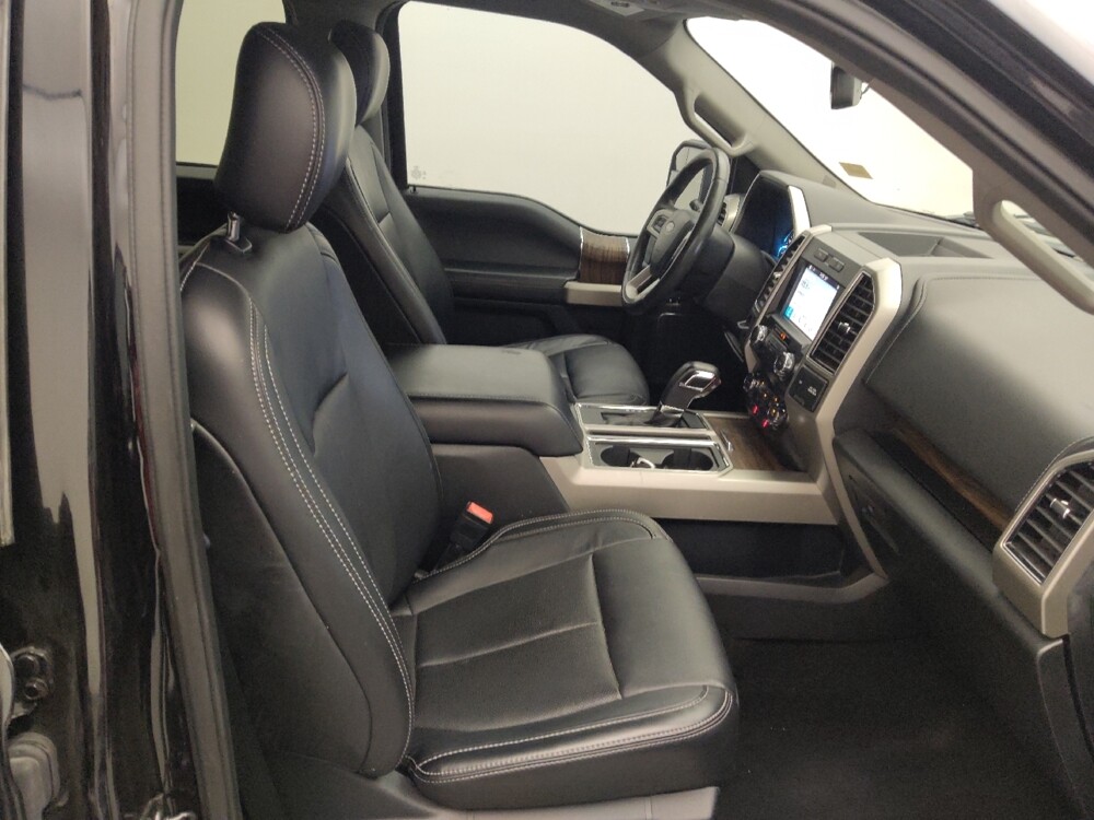 2019 Ford F150 in Houston, TX 77034 - 18139666 21