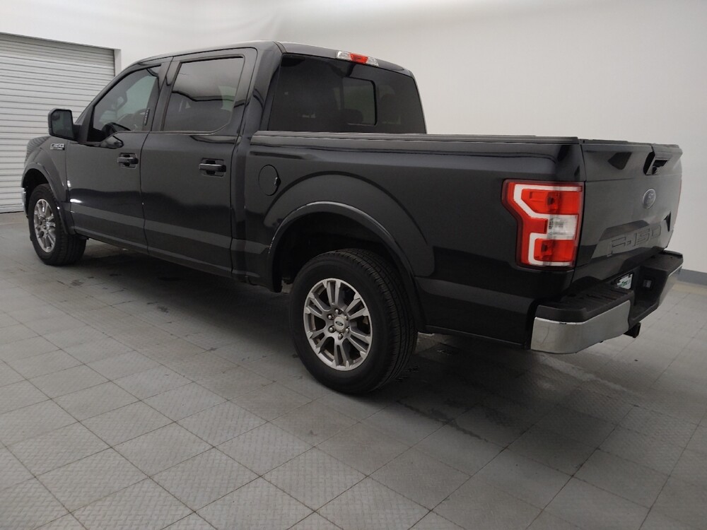 2019 Ford F150 in Houston, TX 77034 - 18139666 3