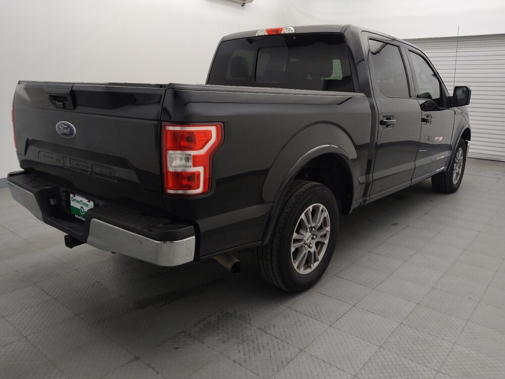 2019 Ford F150 in Houston, TX 77034 - 18139666 9