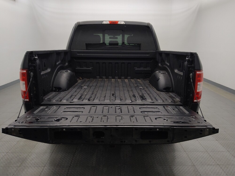 2019 Ford F150 in Houston, TX 77034 - 18139666 29