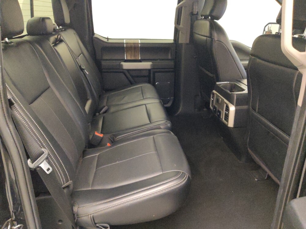 2019 Ford F150 in Houston, TX 77034 - 18139666 19