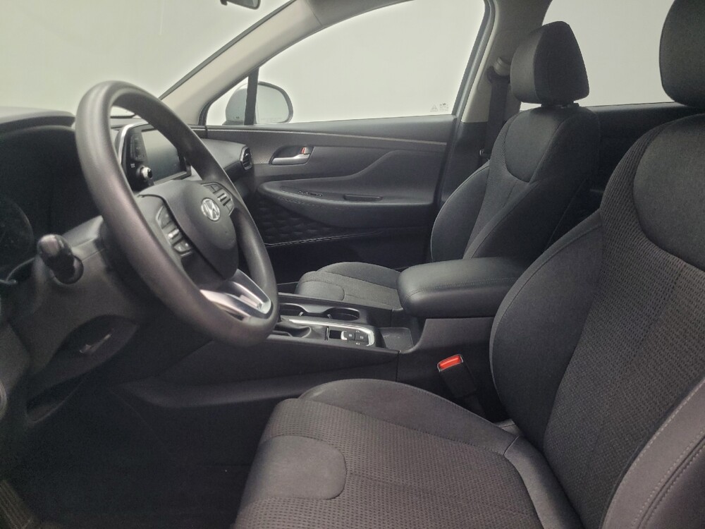 2020 Hyundai Santa Fe in Ft Wayne, IN 46805 - 18139667 17