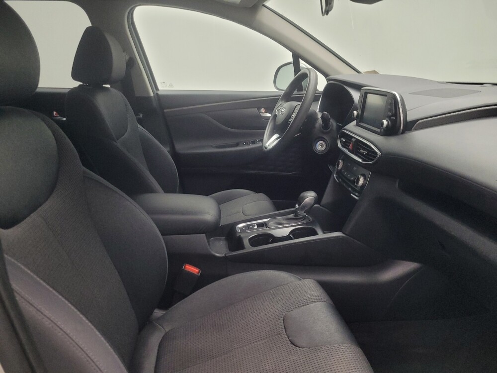 2020 Hyundai Santa Fe in Ft Wayne, IN 46805 - 18139667 21