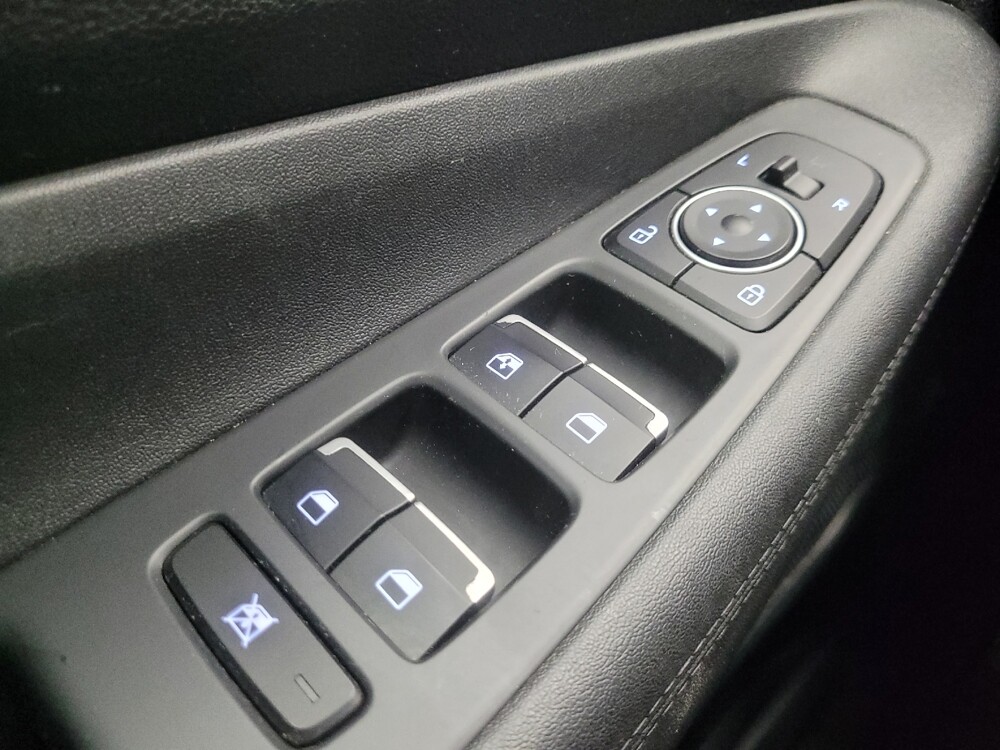 2020 Hyundai Santa Fe in Ft Wayne, IN 46805 - 18139667 27