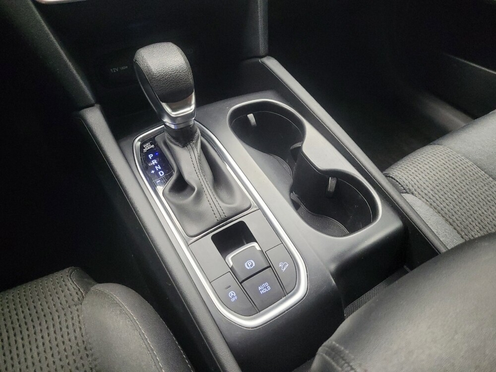 2020 Hyundai Santa Fe in Ft Wayne, IN 46805 - 18139667 26