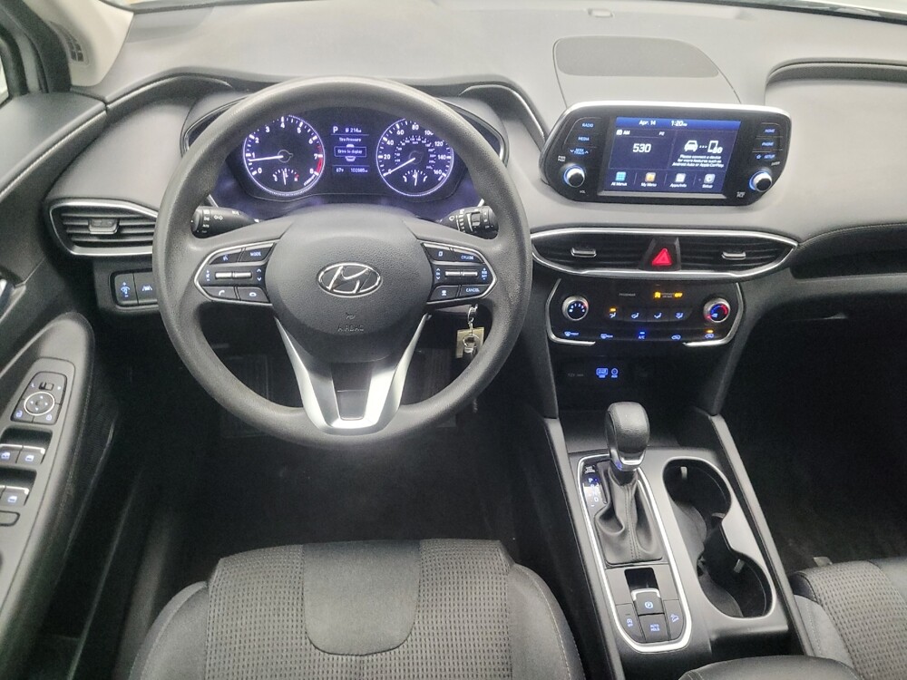 2020 Hyundai Santa Fe in Ft Wayne, IN 46805 - 18139667 22