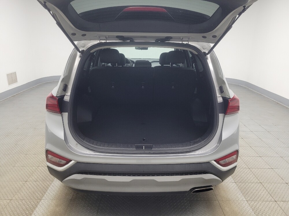 2020 Hyundai Santa Fe in Ft Wayne, IN 46805 - 18139667 29