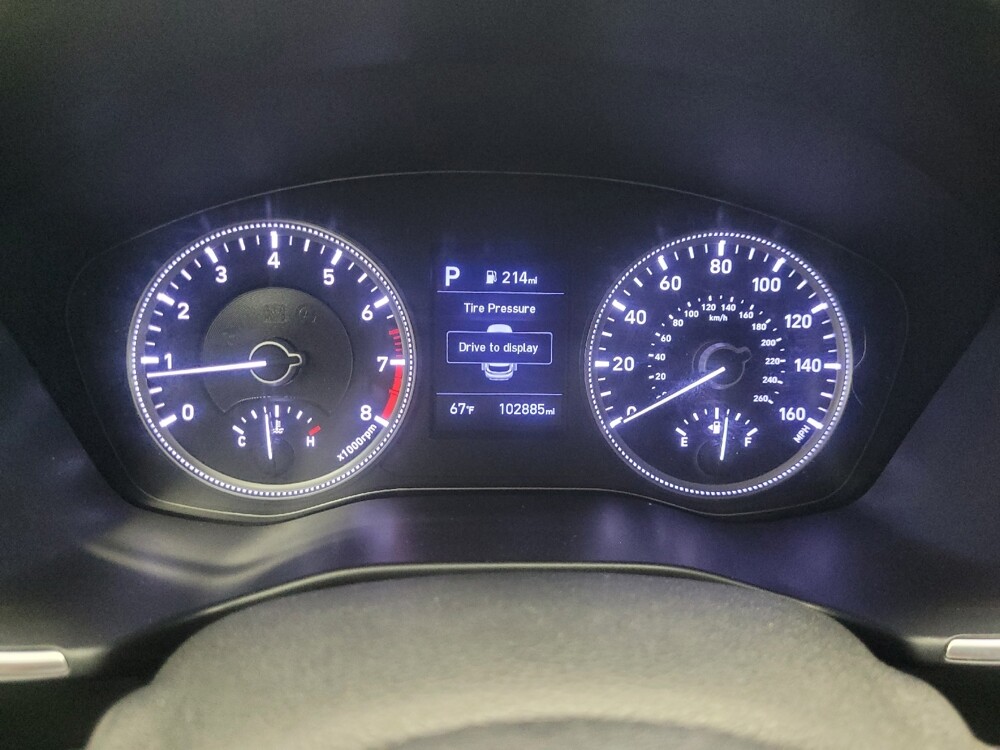 2020 Hyundai Santa Fe in Ft Wayne, IN 46805 - 18139667 23