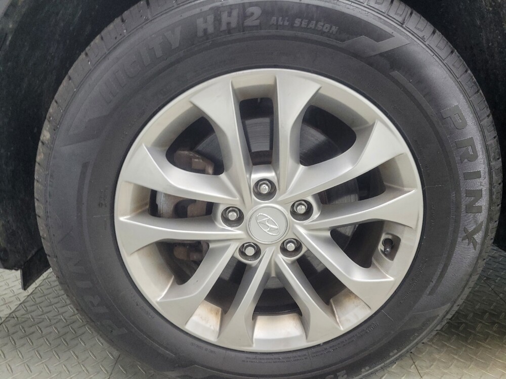 2020 Hyundai Santa Fe in Ft Wayne, IN 46805 - 18139667 31