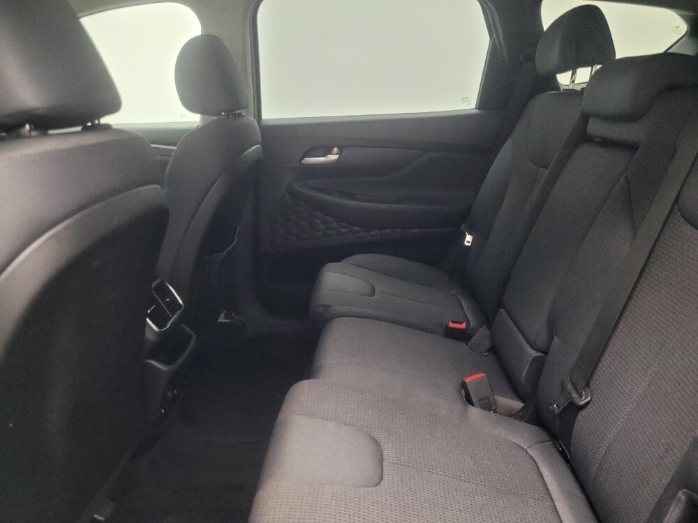 2020 Hyundai Santa Fe in Ft Wayne, IN 46805 - 18139667 18