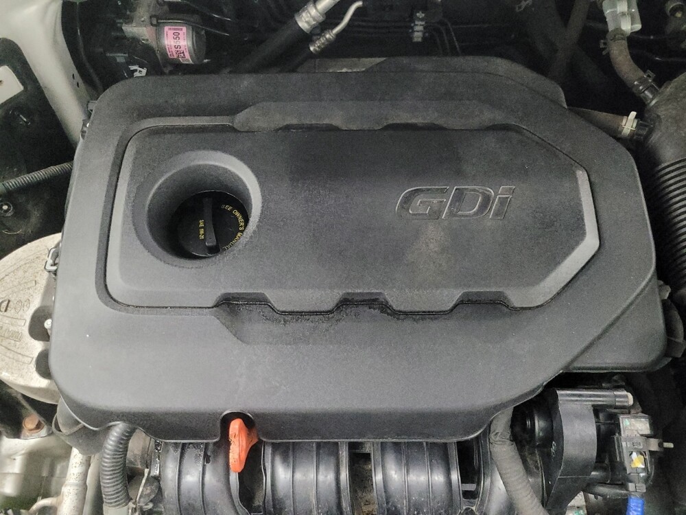2020 Hyundai Santa Fe in Ft Wayne, IN 46805 - 18139667 30
