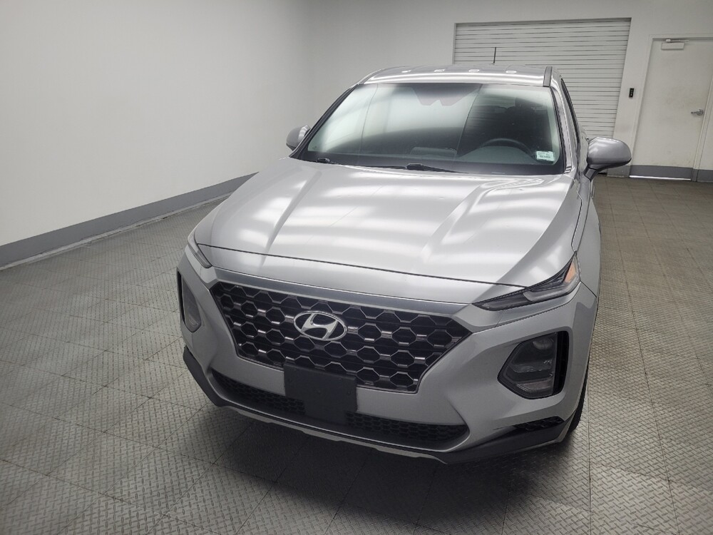 2020 Hyundai Santa Fe in Ft Wayne, IN 46805 - 18139667 15