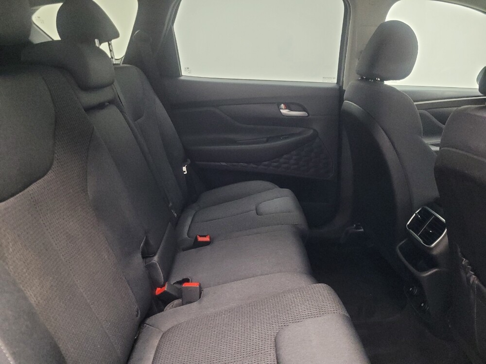 2020 Hyundai Santa Fe in Ft Wayne, IN 46805 - 18139667 19