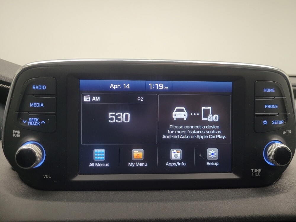 2020 Hyundai Santa Fe in Ft Wayne, IN 46805 - 18139667 25