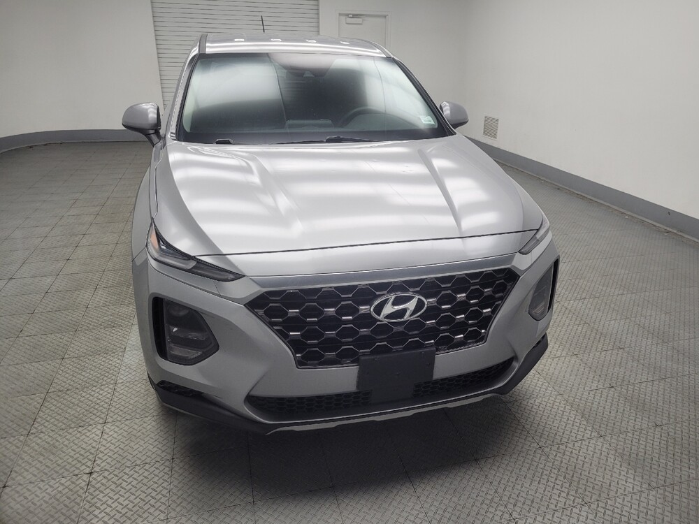 2020 Hyundai Santa Fe in Ft Wayne, IN 46805 - 18139667 14