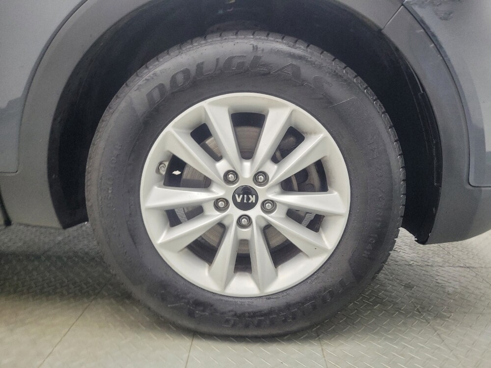 2020 Kia Sorento in Mishawaka, IN 46545 - 18139668 31