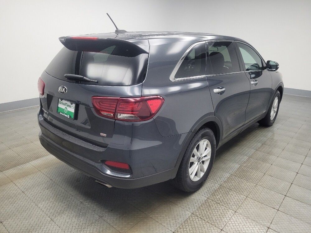 2020 Kia Sorento in Mishawaka, IN 46545 - 18139668 9