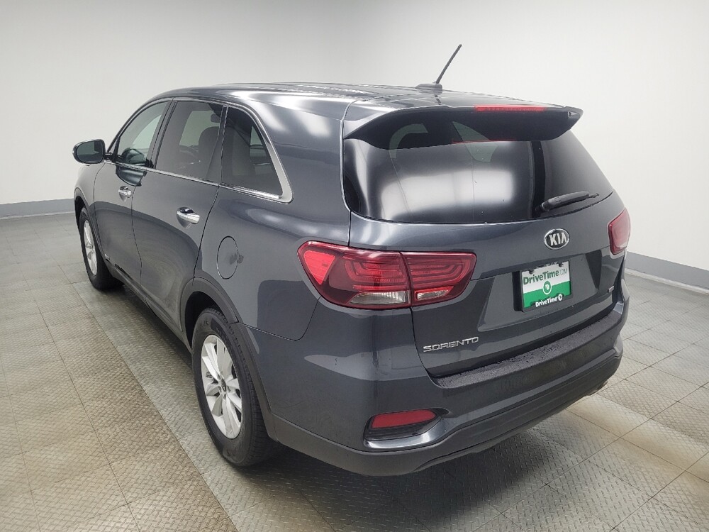 2020 Kia Sorento in Mishawaka, IN 46545 - 18139668 5