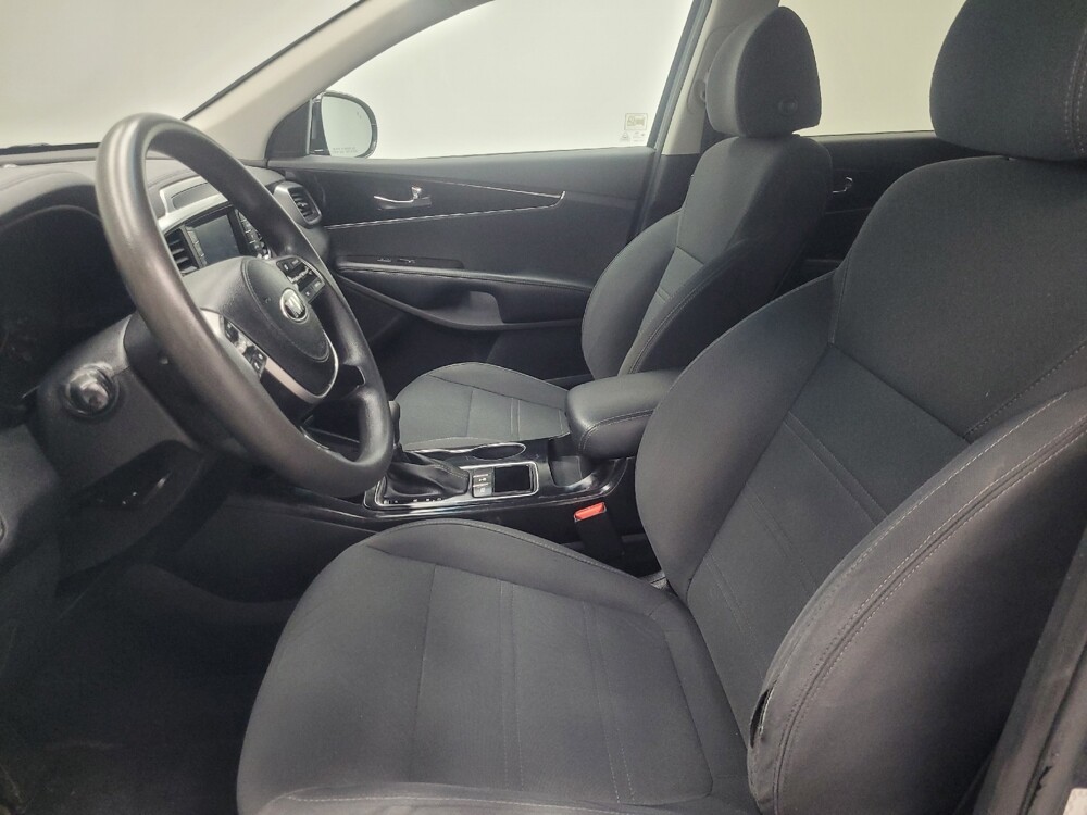 2020 Kia Sorento in Mishawaka, IN 46545 - 18139668 17