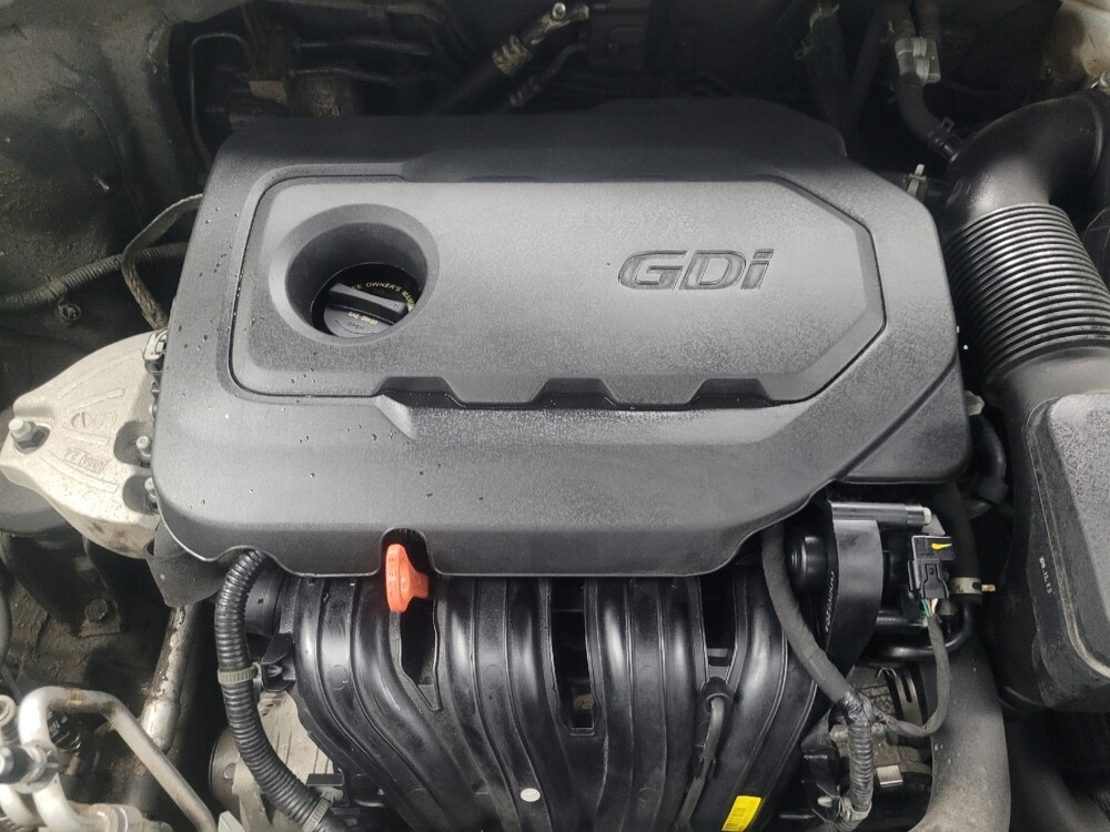 2020 Kia Sorento in Mishawaka, IN 46545 - 18139668 30