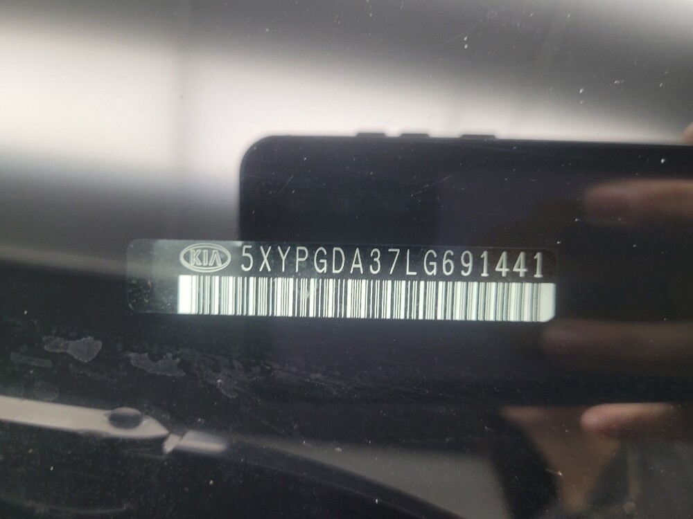 2020 Kia Sorento in Mishawaka, IN 46545 - 18139668 33