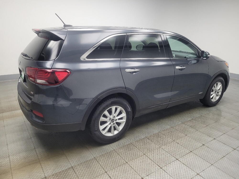 2020 Kia Sorento in Mishawaka, IN 46545 - 18139668 10