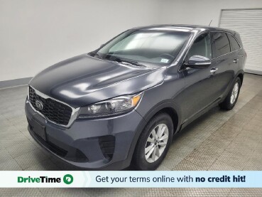 2020 Kia Sorento in Mishawaka, IN 46545