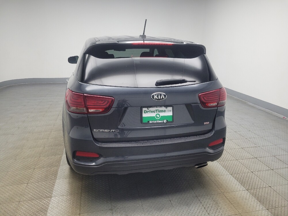 2020 Kia Sorento in Mishawaka, IN 46545 - 18139668 6