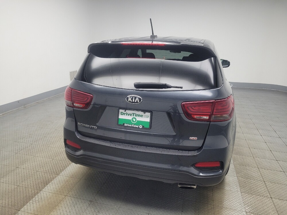 2020 Kia Sorento in Mishawaka, IN 46545 - 18139668 7